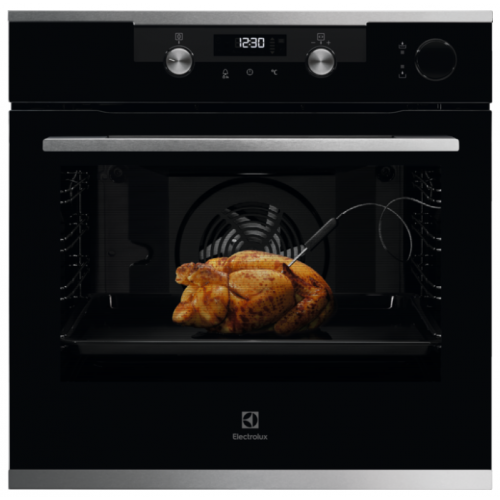 Духовой шкаф Electrolux OKC6P51X