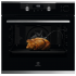 Духовой шкаф Electrolux OKC6P51X