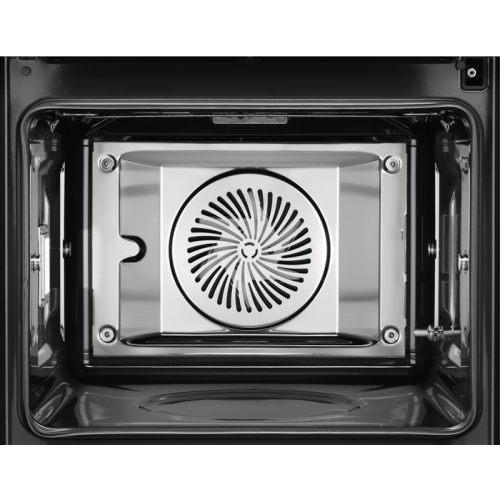 Духовой шкаф Electrolux OKC6P51X