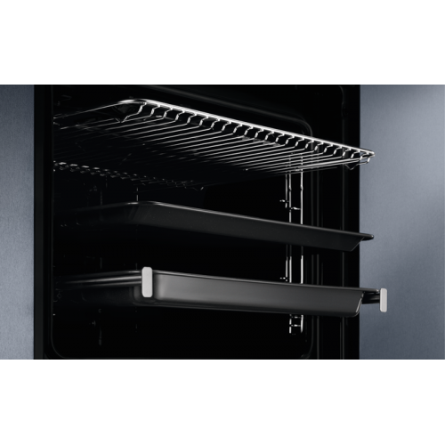 Духовой шкаф Electrolux OKC6P51X
