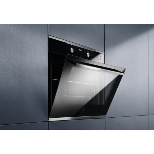 Духовой шкаф Electrolux OKC6P51X