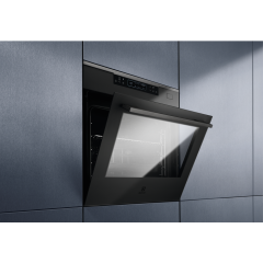 Духовой шкаф Electrolux OKB8S31X