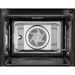 Духовой шкаф Electrolux OKB8S31X