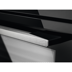 Духовой шкаф Electrolux OKB8S31X