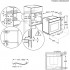 Духовой шкаф Electrolux OEE5C71X