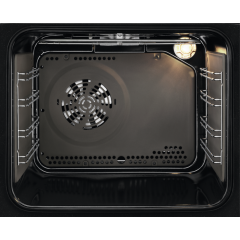Духовой шкаф Electrolux OKF5C70X