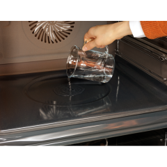 Духовой шкаф Electrolux OKD5C71X