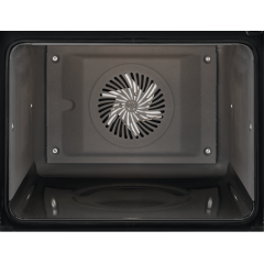 Духовой шкаф Electrolux OKD5C71X