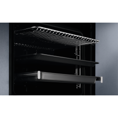 Духовой шкаф Electrolux OKD5C71X