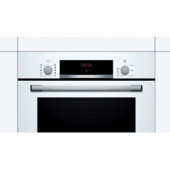 Духовой шкаф Bosch HBJ554YW0R