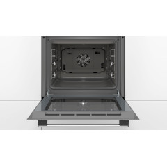 Духовой шкаф Bosch HBJ554YW0R