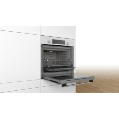 Духовой шкаф Bosch HBJ554YW0R