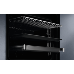 Духовой шкаф Electrolux OKD 5C70X