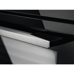 Духовой шкаф Electrolux OKD 5C70X