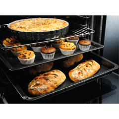 Духовой шкаф Electrolux OKD 5C70X