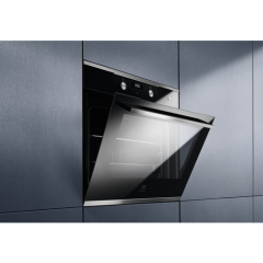 Духовой шкаф Electrolux OKD 5C70X