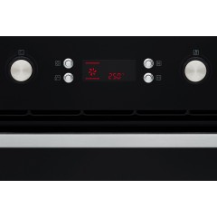 Духовой шкаф AKPO PEA 7008 MED-01 BL