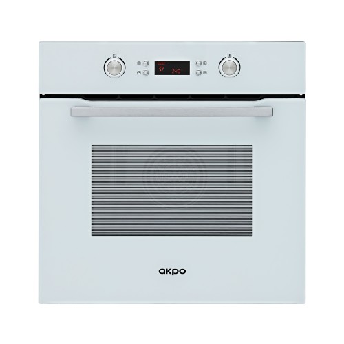 Духовой шкаф AKPO PEA 7008 MED01 WH