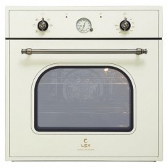 Духовой шкаф LEX EDM 6073 С IV light