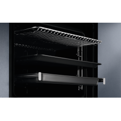 Духовой шкаф Electrolux OEF5H70X