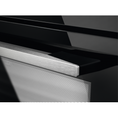 Духовой шкаф Electrolux VKA9S21WX