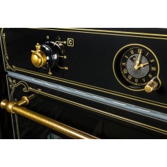 Духовой шкаф ZorG Technology BE6 RST BL