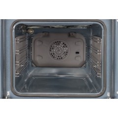 Духовой шкаф ZorG Technology BE6 RST BL