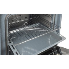 Духовой шкаф ZorG Technology BE6 RST(EMY) CR