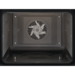 Духовой шкаф AEG BCM546350M