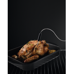 Духовой шкаф AEG BCM546350M