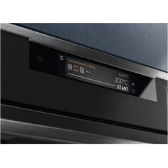Духовой шкаф Electrolux KVLAE00WT