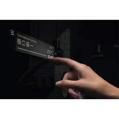 Духовой шкаф Electrolux KVLAE00WT