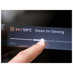 Духовой шкаф Electrolux KOAAS31WT