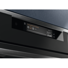 Духовой шкаф Electrolux KOEAP31WT