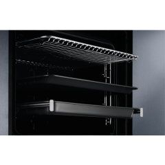Духовой шкаф Electrolux KOEAP31WT