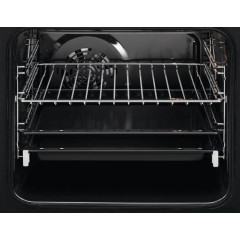 Духовой шкаф Electrolux OEF5E50V