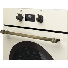 Духовой шкаф Teka HRB 6400 VNB BRASS