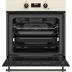 Духовой шкаф Teka HRB 6400 VNB BRASS