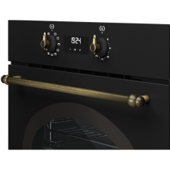Духовой шкаф Teka HRB 6400 ATB BRASS