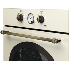 Духовой шкаф Teka HRB 6300 VNB BRASS