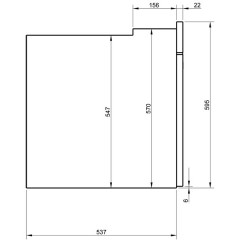 Духовой шкаф Teka TEKA HRB 6300 ATB BRASS