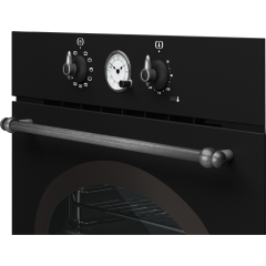 Духовой шкаф Teka HRB 6300 ATS SILVER