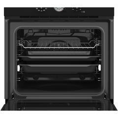 Духовой шкаф Teka HRB 6300 ATS SILVER