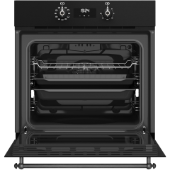 Духовой шкаф Teka HRB 6400 ATS SILVER