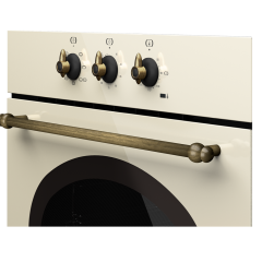 Духовой шкаф Teka HRB 6100 VNB BRASS