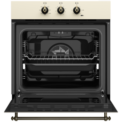 Духовой шкаф Teka HRB 6100 VNB BRASS