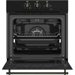 Духовой шкаф Teka HRB 6100 ATB BRASS