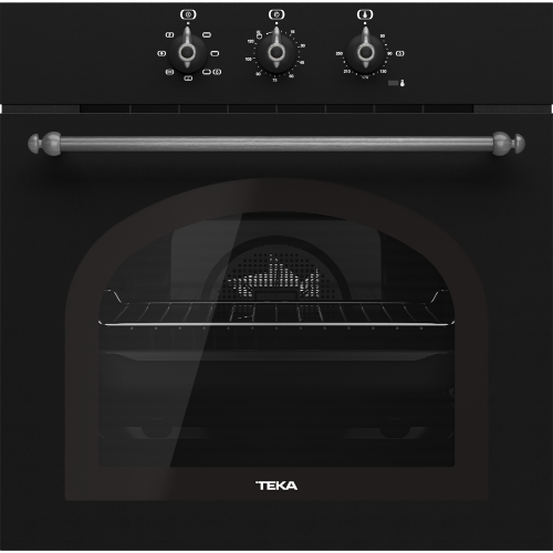 Духовой шкаф Teka HRB 6100 ATS SILVER