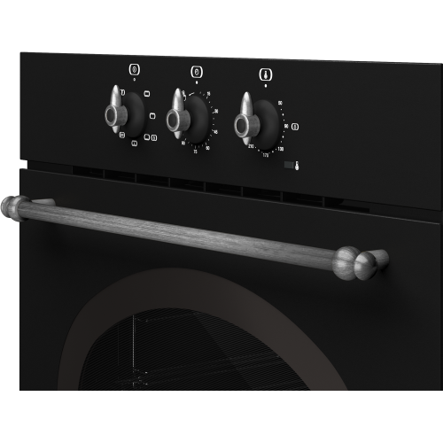 Духовой шкаф Teka HRB 6100 ATS SILVER