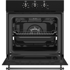 Духовой шкаф Teka HRB 6100 ATS SILVER